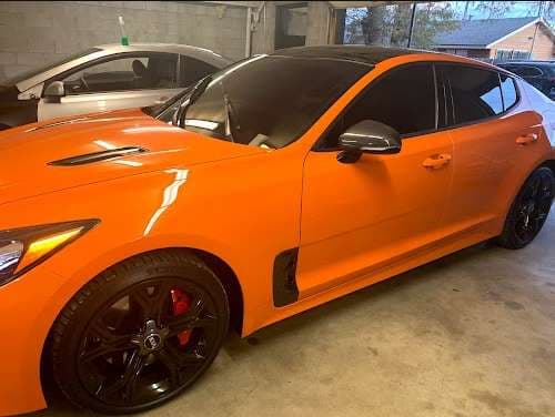 Image of Mountain Aire Auto Glass