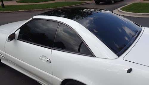 Image of Mountain Aire Auto Glass