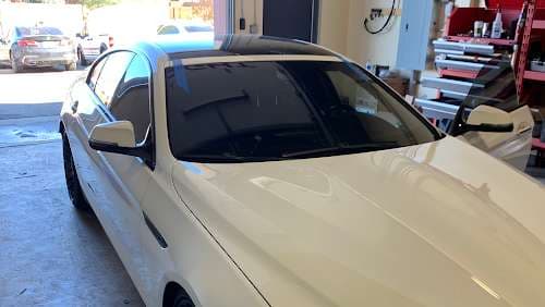 Image of All City Auto Glass