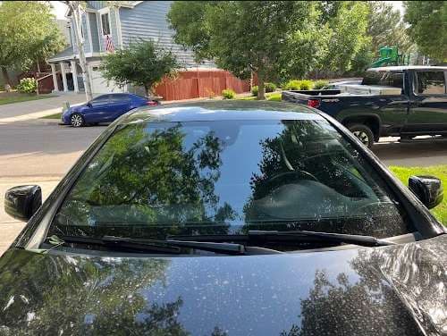 Image of Shine Auto Glass