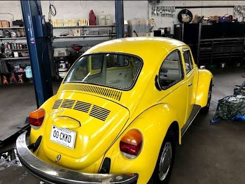 Image of D Professional Auto Glass