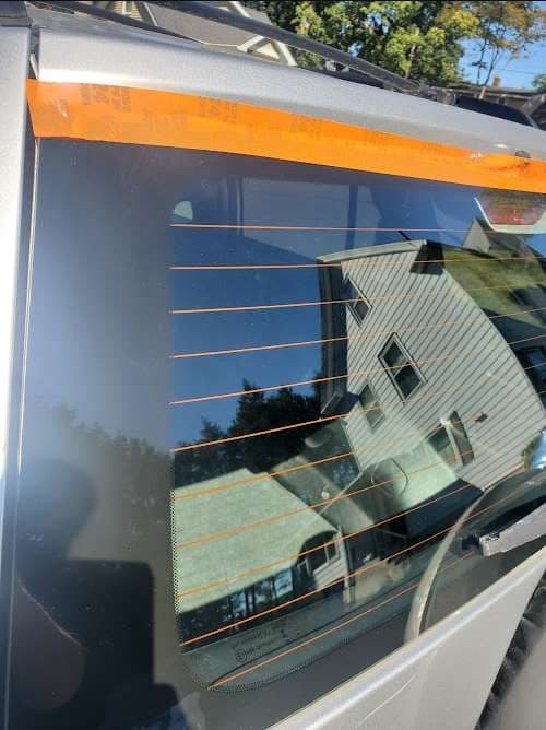 Image of Waterbury Auto Glass LLC