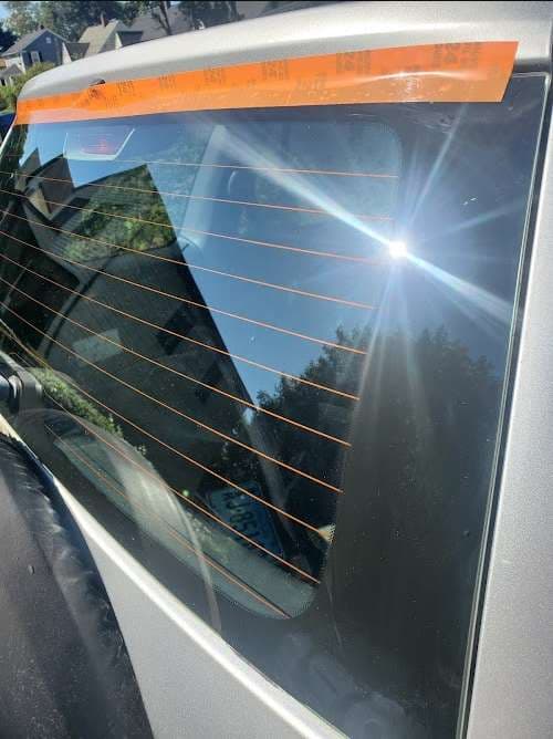 Image of Waterbury Auto Glass LLC