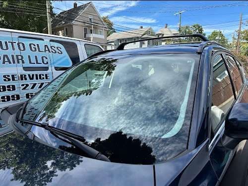 Image of Wolf Auto Glass Repair (windshield Replacement & ADAS Calibration)