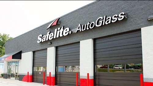 Image of Safelite AutoGlass