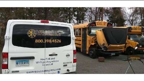 Image of East Coast Auto Glass