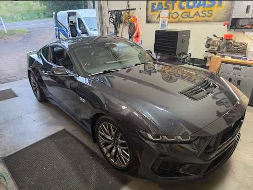 Image of East Coast Auto Glass