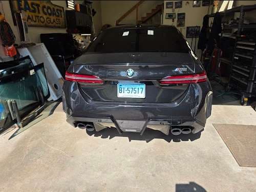 Image of East Coast Auto Glass