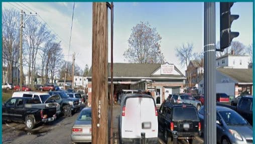 Image of Arrow Auto Glass