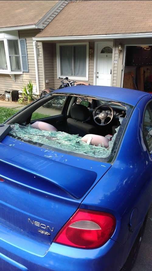 Image of A Wizard Auto Glass