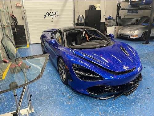 Image of Apex Autoglass Solutions