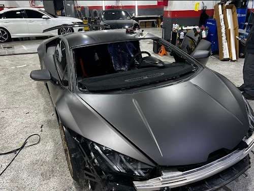 Image of Inspire Auto Glass