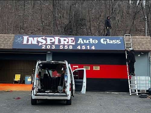 Image of Inspire Auto Glass
