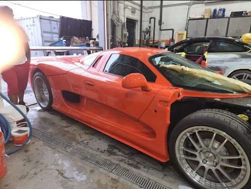 Image of Inspire Auto Glass