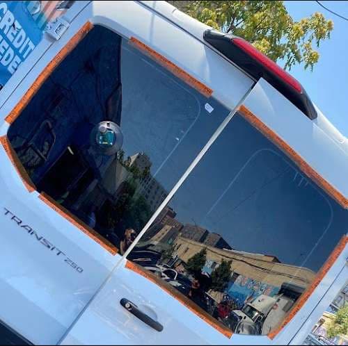 Image of Inspire Auto Glass