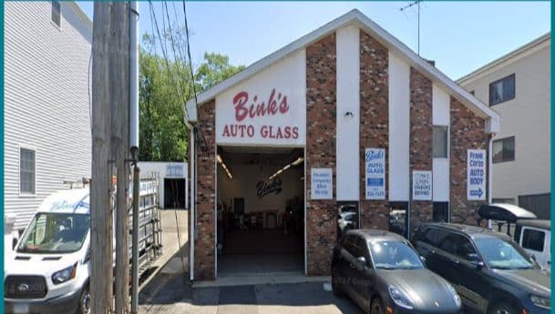 Image of Bink's Auto Glass Co Inc
