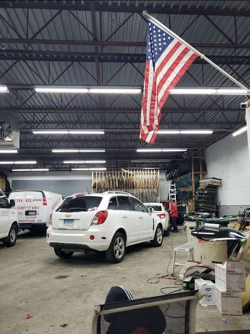 Image of Bridgeport Auto Glass