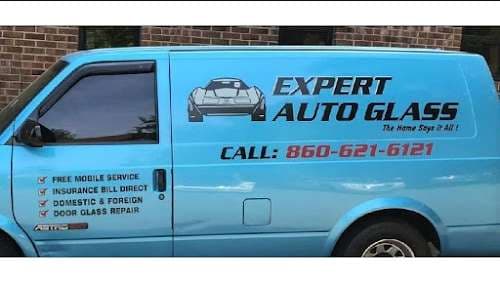 Image of Expert Auto Glass