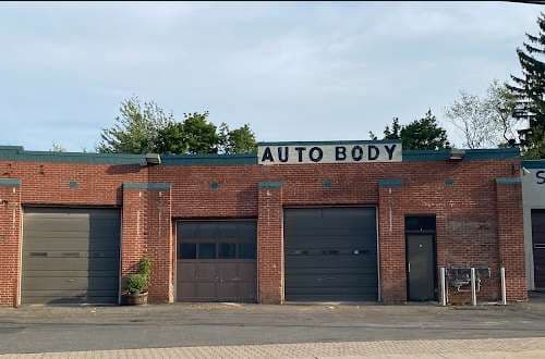 Image of West Hartford Steben Auto Glass