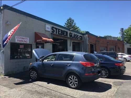 Image of West Hartford Steben Auto Glass
