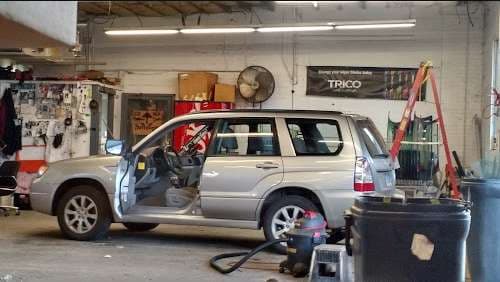 Image of Payless Auto Glass