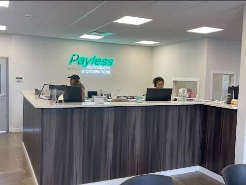 Image of Payless Auto Glass
