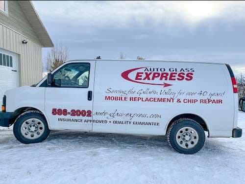 Image of Auto Glass Express