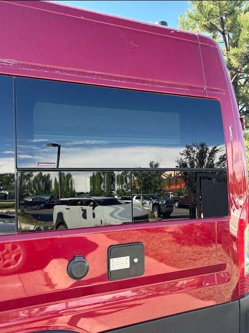 Image of Auto Glass Express