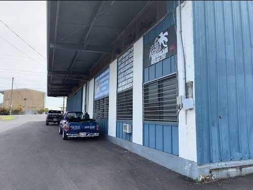 Image of Aloha Auto Glass