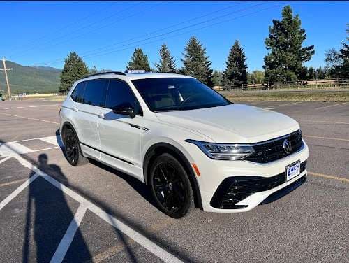 Image of Troy's Auto Glass & Tint Shop Inc.