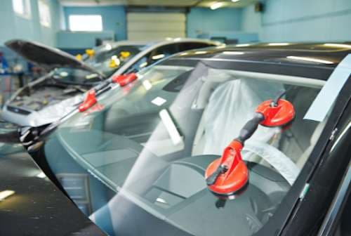 Image of Billings Auto Glass & Windshield Repair Specialist