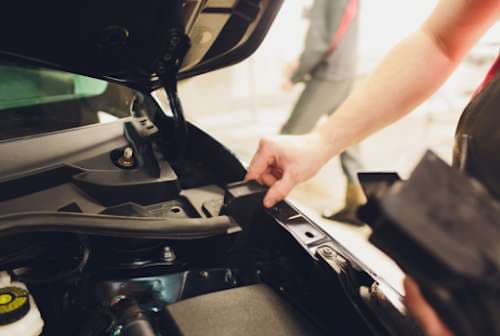 Image of Billings Auto Glass & Windshield Repair Specialist