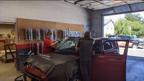 Image of Safelite AutoGlass