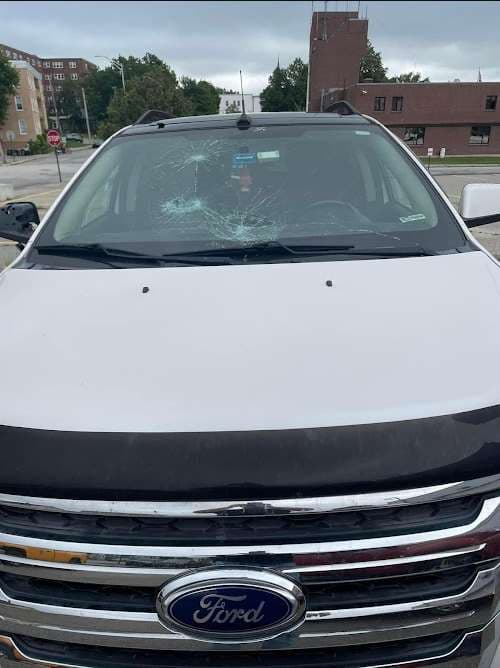 Image of Steve’s AutoGlass Clinic
