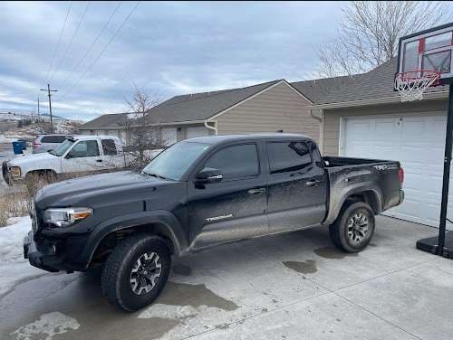 Image of Knights Auto Glass And Ceramic Window Tinting Lowest Price Guaranteed