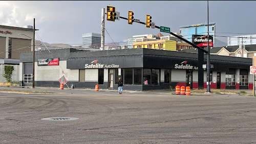 Image of Safelite AutoGlass