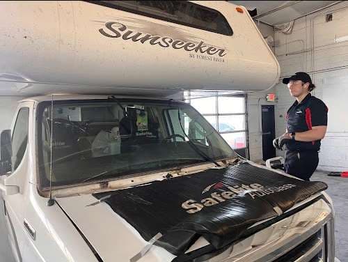 Image of Safelite AutoGlass