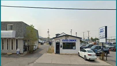 Image of Clear Choice Auto Glass