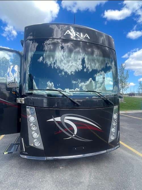 Image of Peak Auto Glass LLC