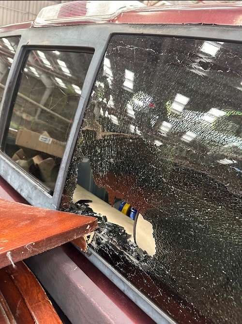 Image of Als Auto Glass & Radiator Llc