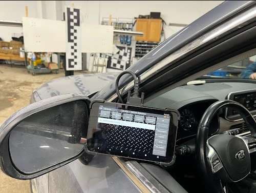 Image of Novus Auto Glass - Quick Response Emergency Service