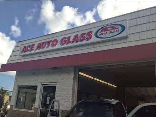 Image of Ace Auto Glass Windward