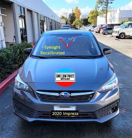 Image of 1 Low Price Auto Glass