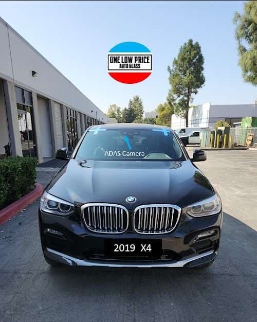 Image of 1 Low Price Auto Glass