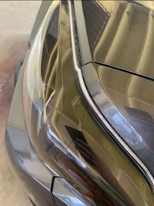 Image of Superglass Hawaii mobile windshield repair