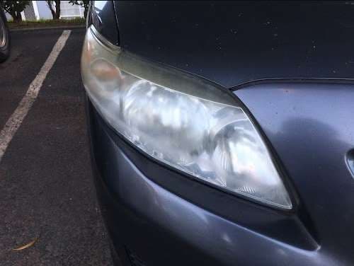 Image of Superglass Hawaii mobile windshield repair