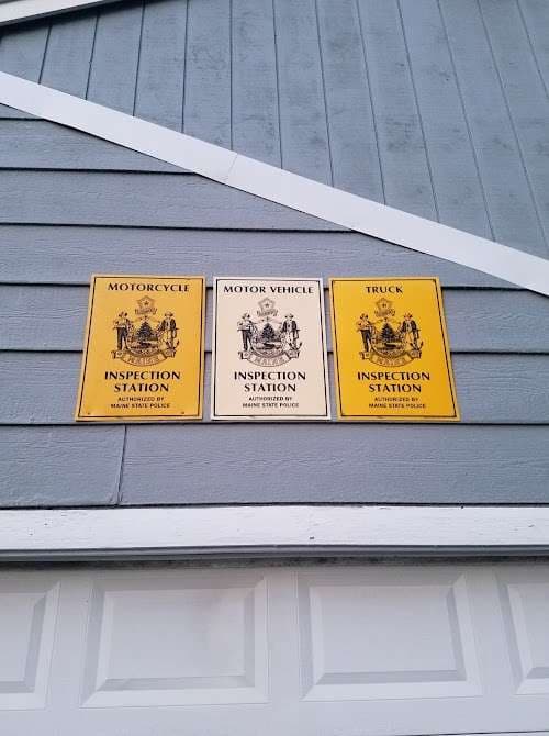 Image of Camden Auto Glass