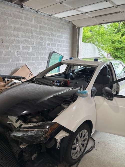 Image of Camden Auto Glass