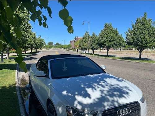 Image of Ritchie Auto Glass