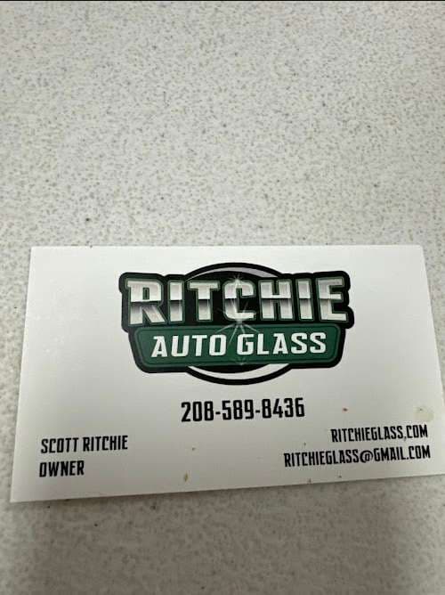 Image of Ritchie Auto Glass